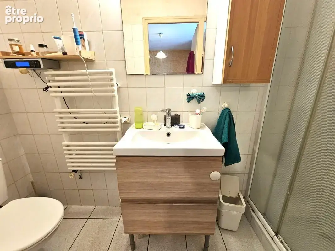 Maison proche bourg 4 chambres au calme - photo 13