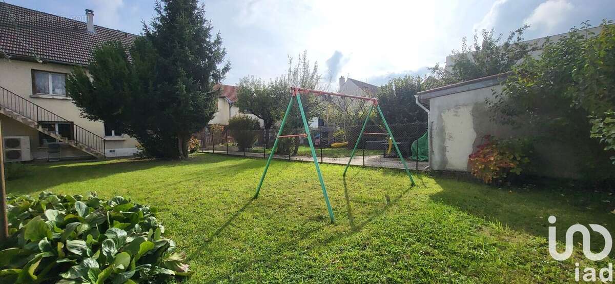 Photo 3 - Maison à NOISY-LE-GRAND