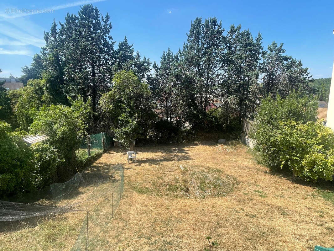 Maison familiale de 103 m2 à Bonnières-sur-Seine   À moins de 10 minutes à pied de la gare - photo 7
