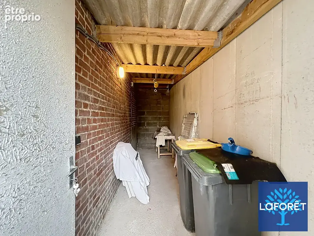 Maison Bernay 4 pièce(s) 65 m2 - photo 13