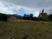 Terrain à VERNET-LES-BAINS