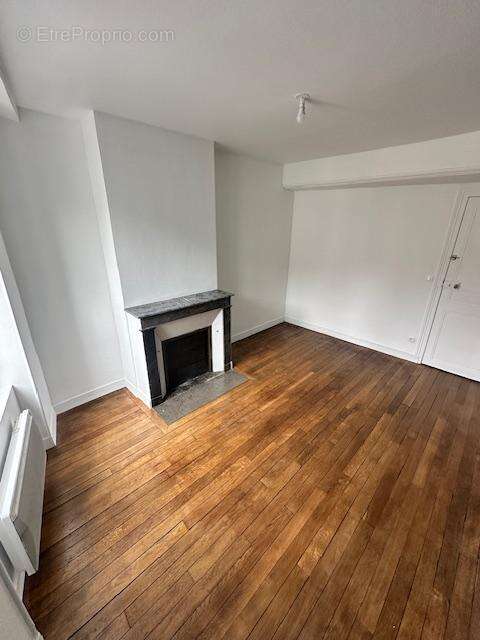 Appartement à ORLEANS
