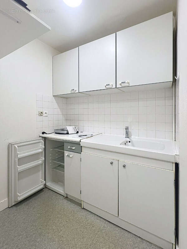 Appartement à CAEN