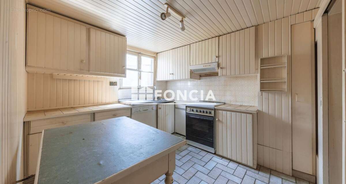 Maison à ERSTEIN