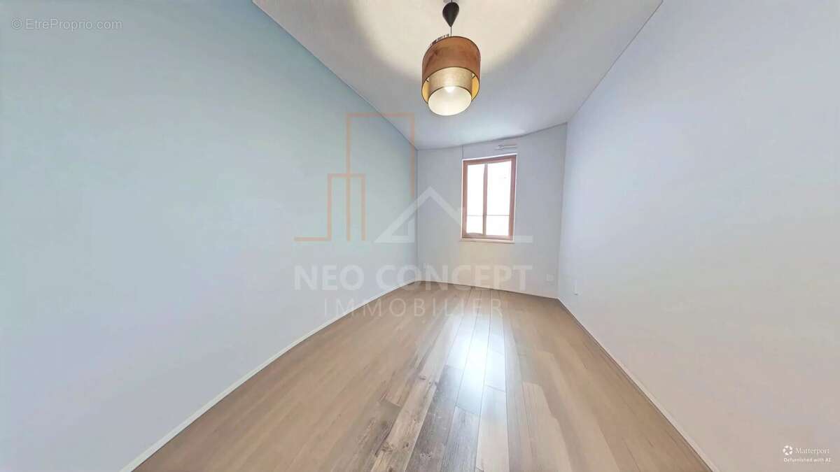 Appartement à OSTWALD