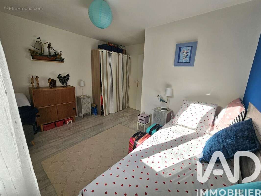 Photo 6 - Appartement à GUIGNES