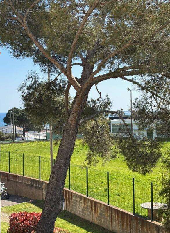 Appartement à BASTIA