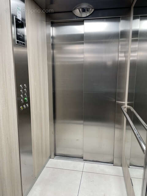 Appartement à RIS-ORANGIS