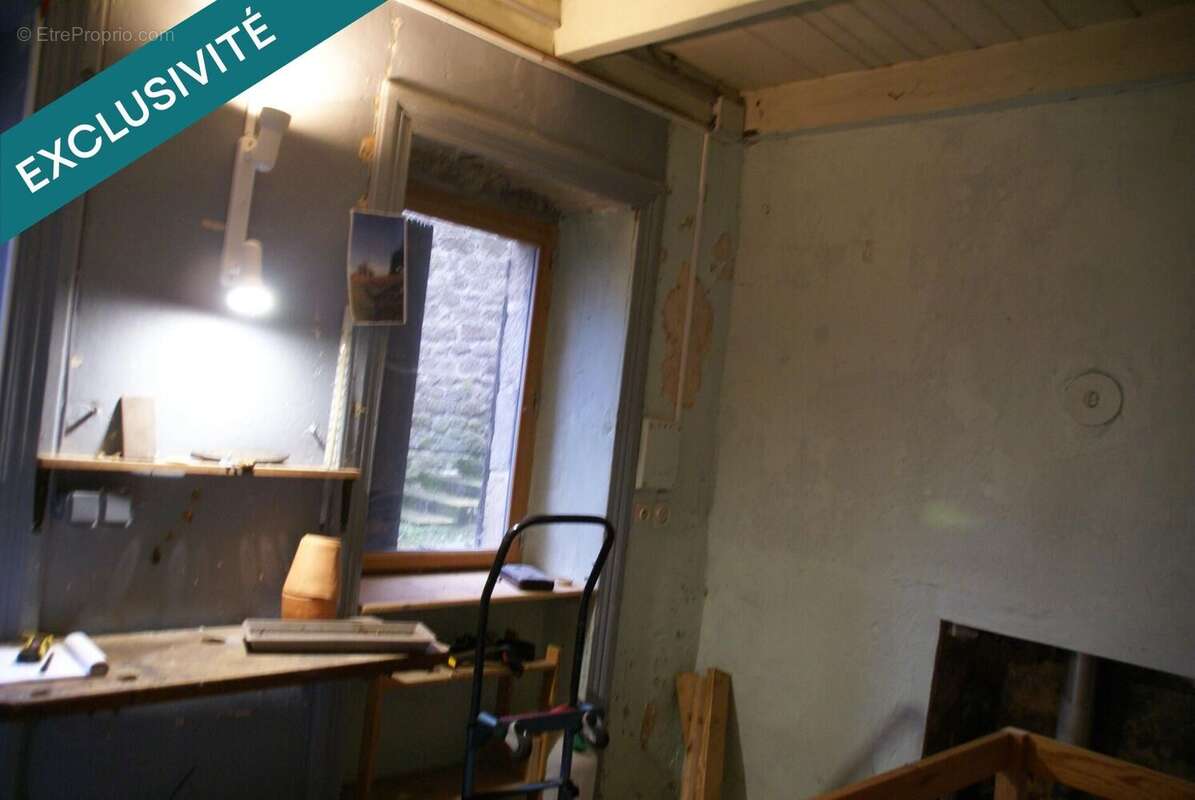 Photo 5 - Maison à SAINT-AGREVE