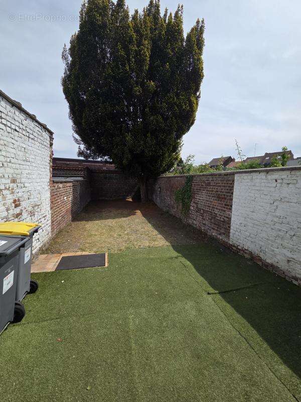 Maison 120 m² à Tourcoing  - photo 3