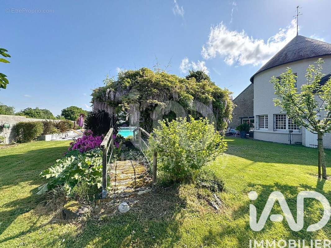 Photo 7 - Maison à SAVENAY