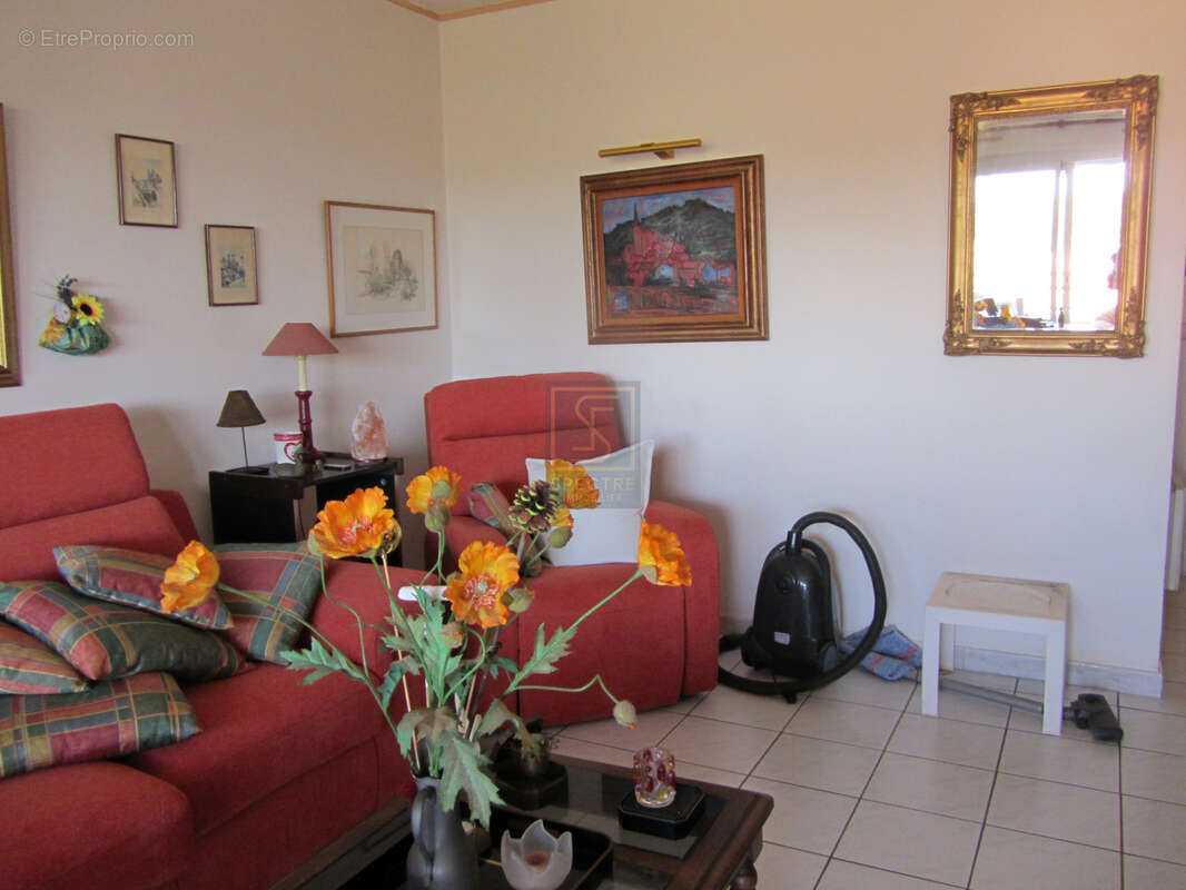 Appartement à SAINT-RAPHAEL
