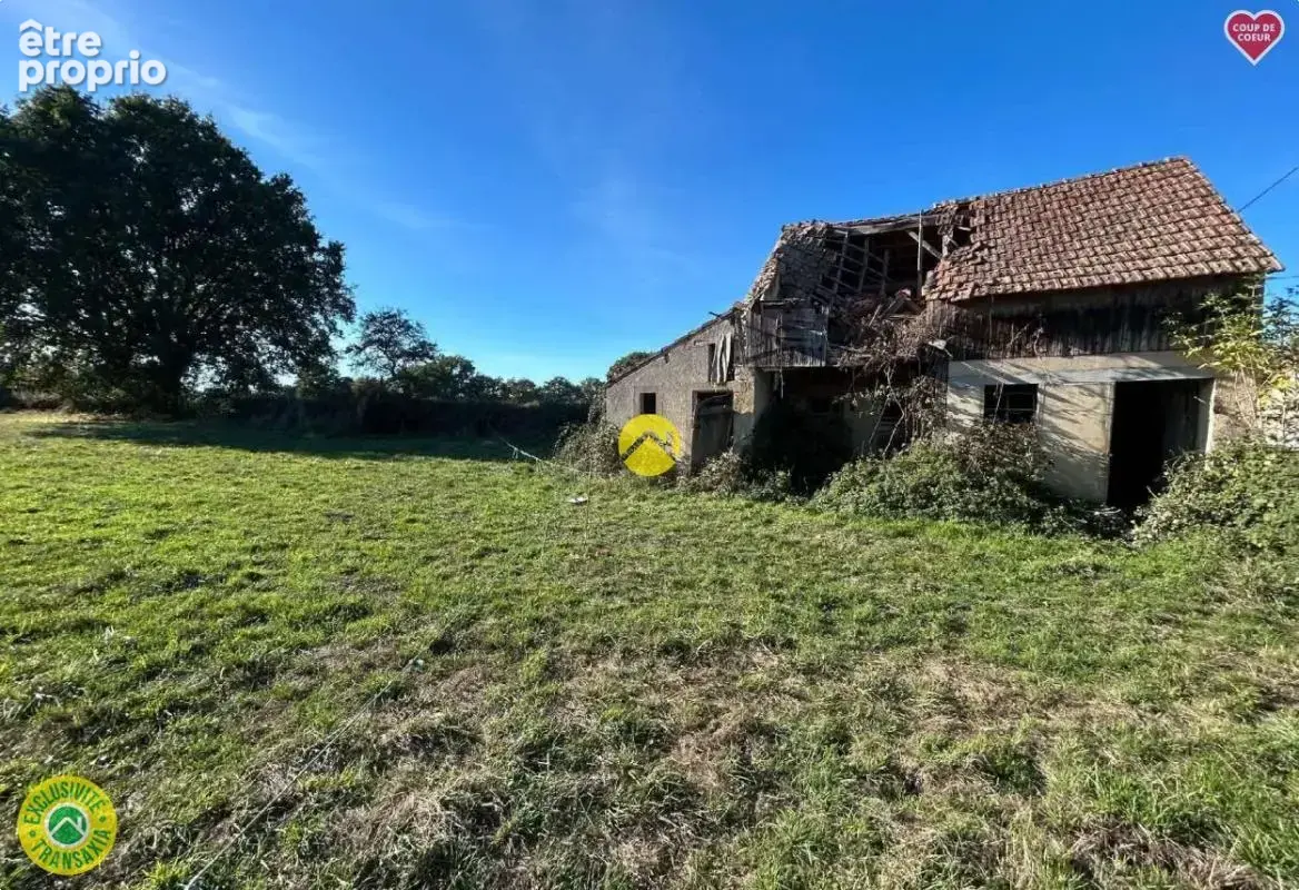 Maison + dépendance sur 1 ha - photo 3