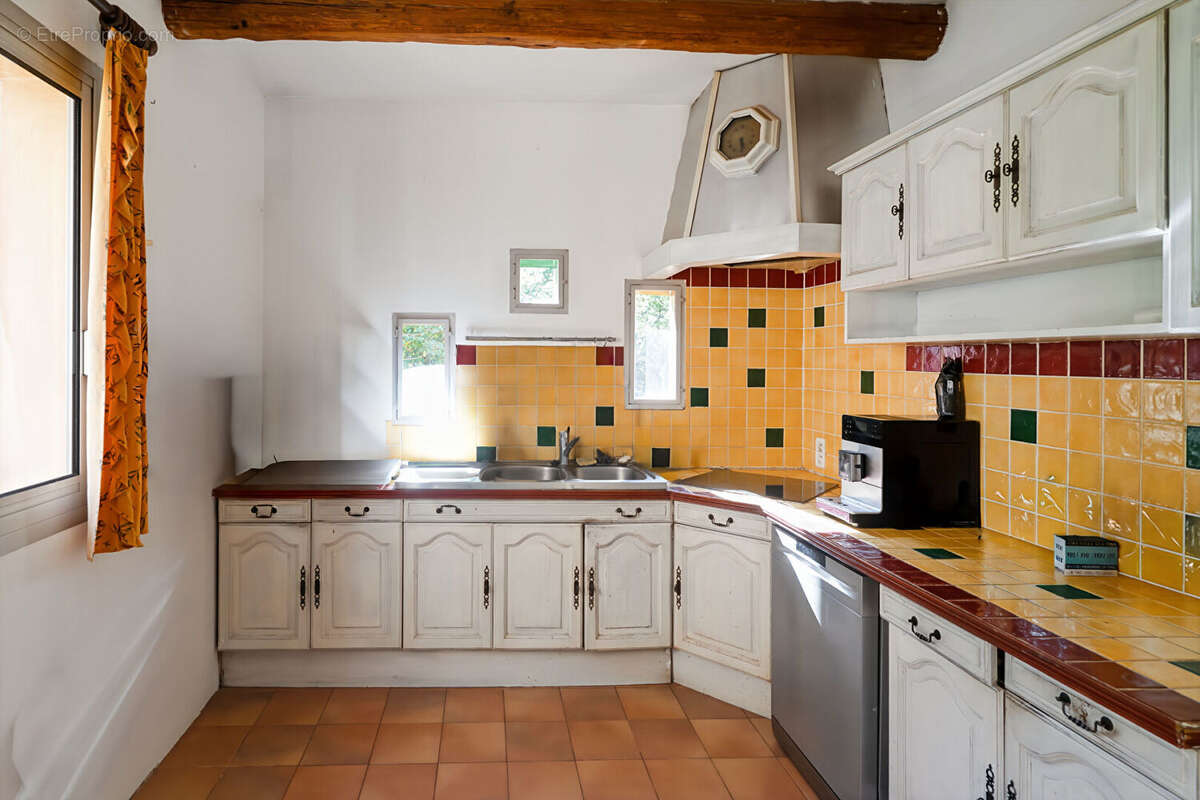 Maison à BOUC-BEL-AIR