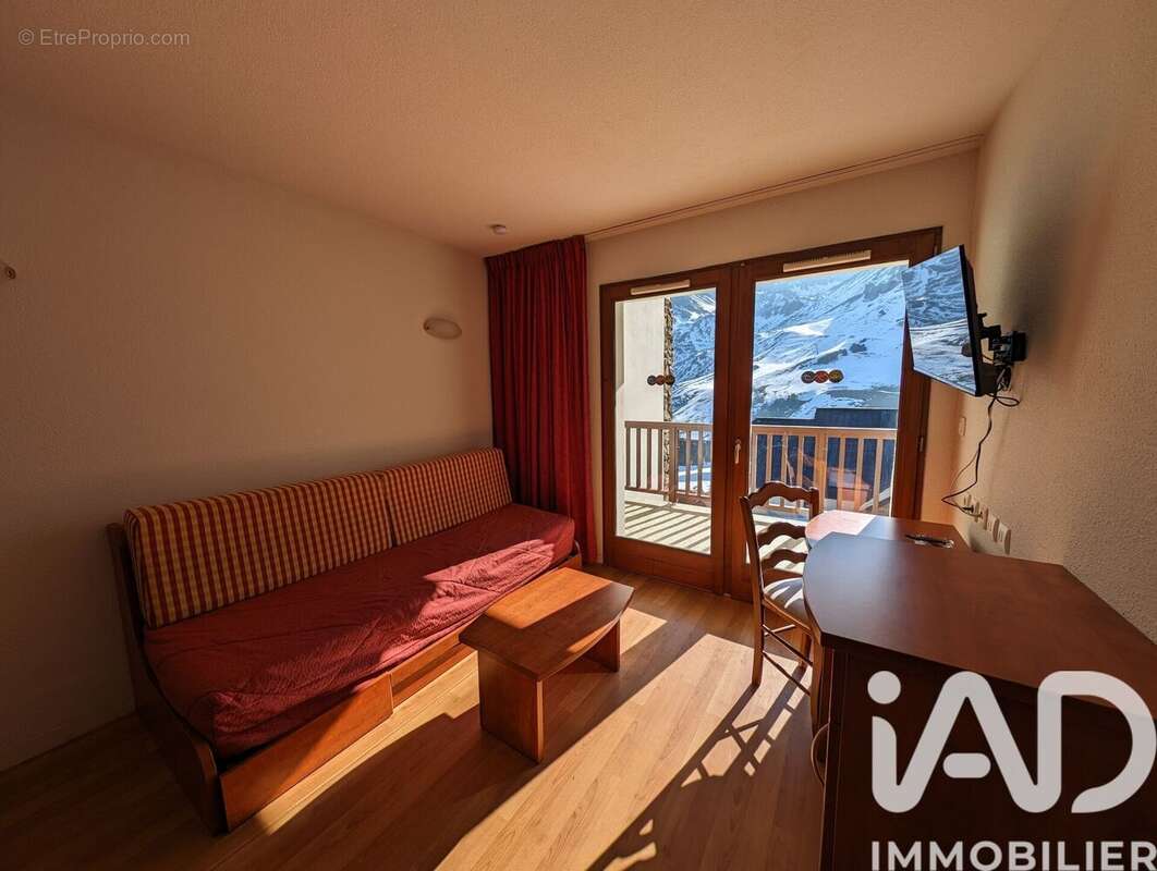 Photo 2 - Appartement à ASTUGUE