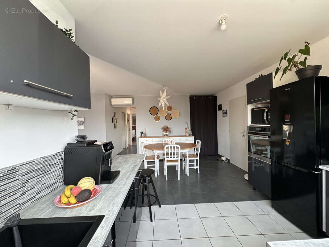Maison 82 m² à Riviere-Saas-Et-Gourby  - photo 3