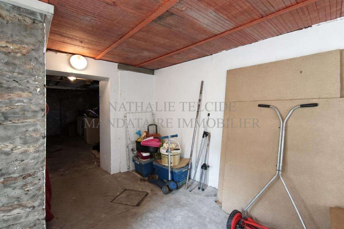 Maison à ROSNY-SOUS-BOIS