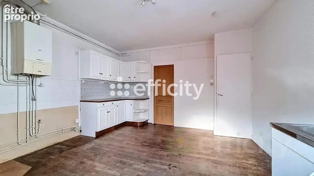 Maison 2 pièces 48 m² à vendre à Vitre (35500) - photo 3