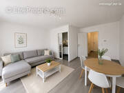 Appartement à AULNAY-SOUS-BOIS
