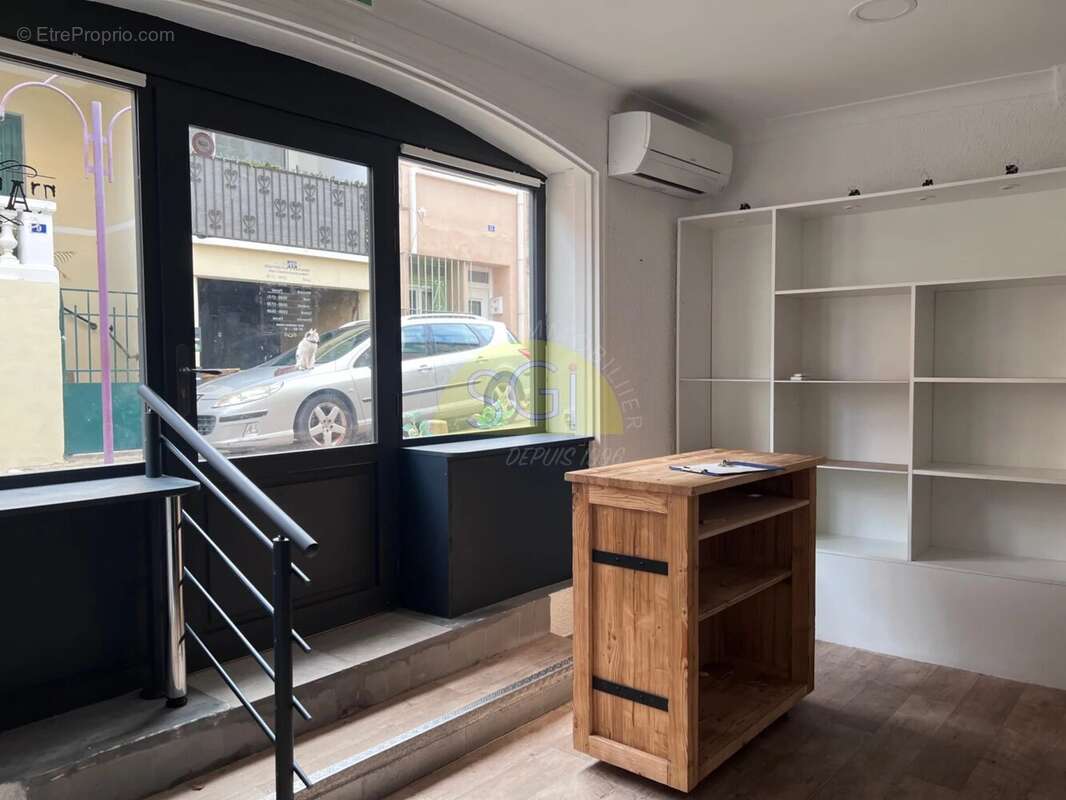 Appartement à SAINT-GENIS-DES-FONTAINES