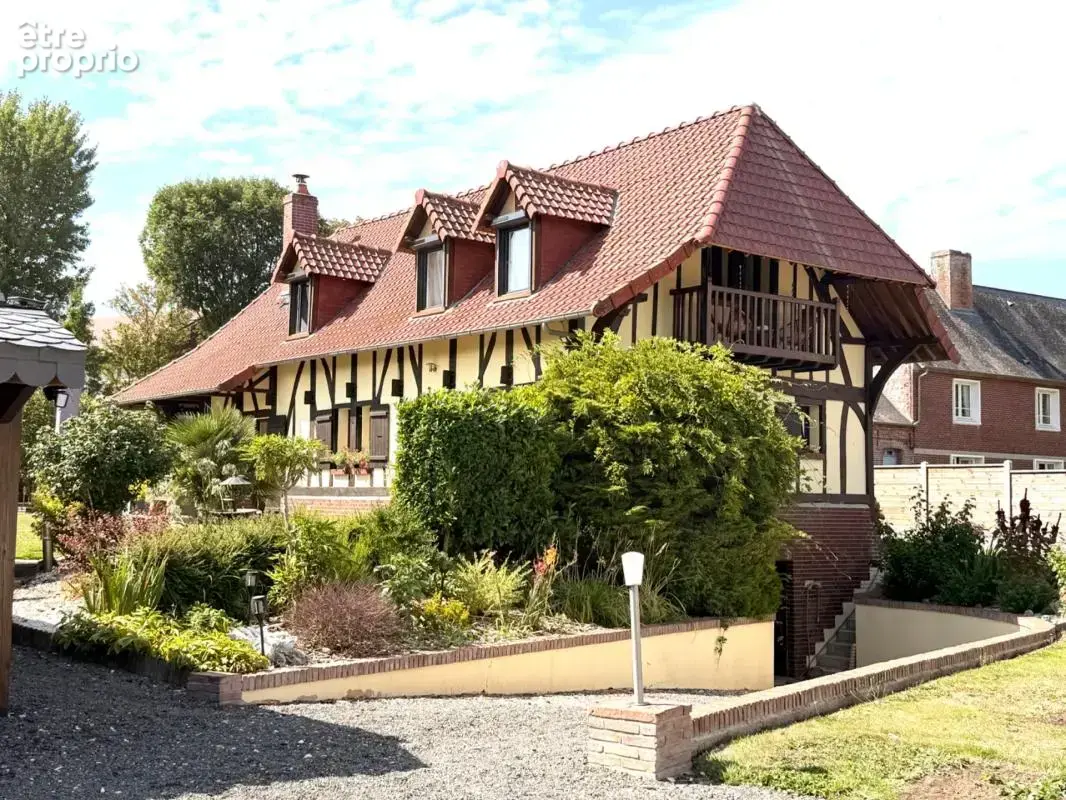 Maison à vendre 5 pièces Proche de DIEPPE (76) - photo 39