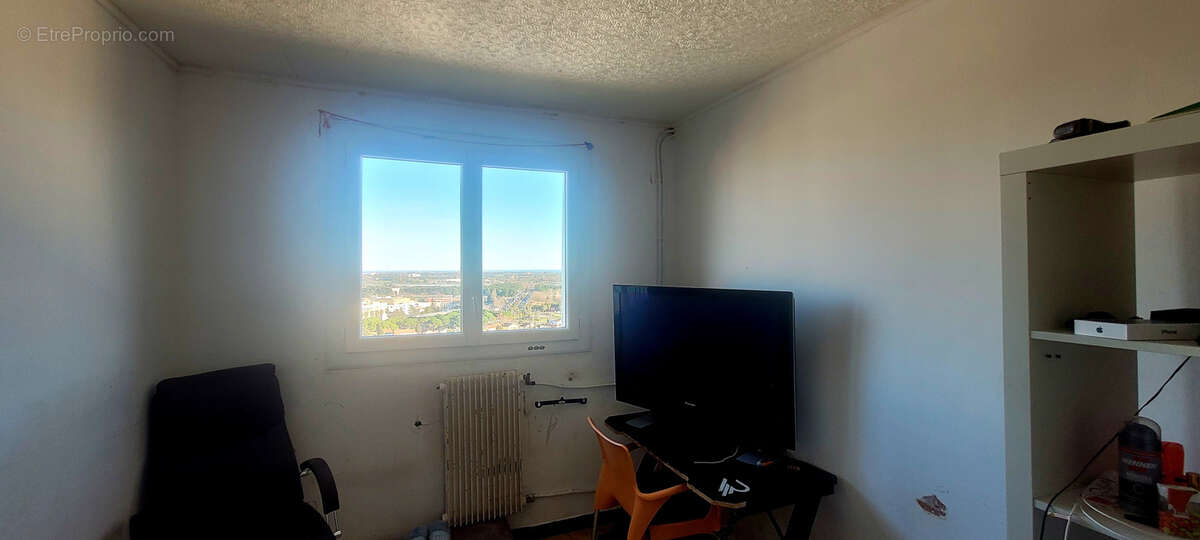 A VENDRE INVESTISSEUR : Appartement avec locataire 4 pièces   76 m2   Quartier dynamique et recherché - photo 6