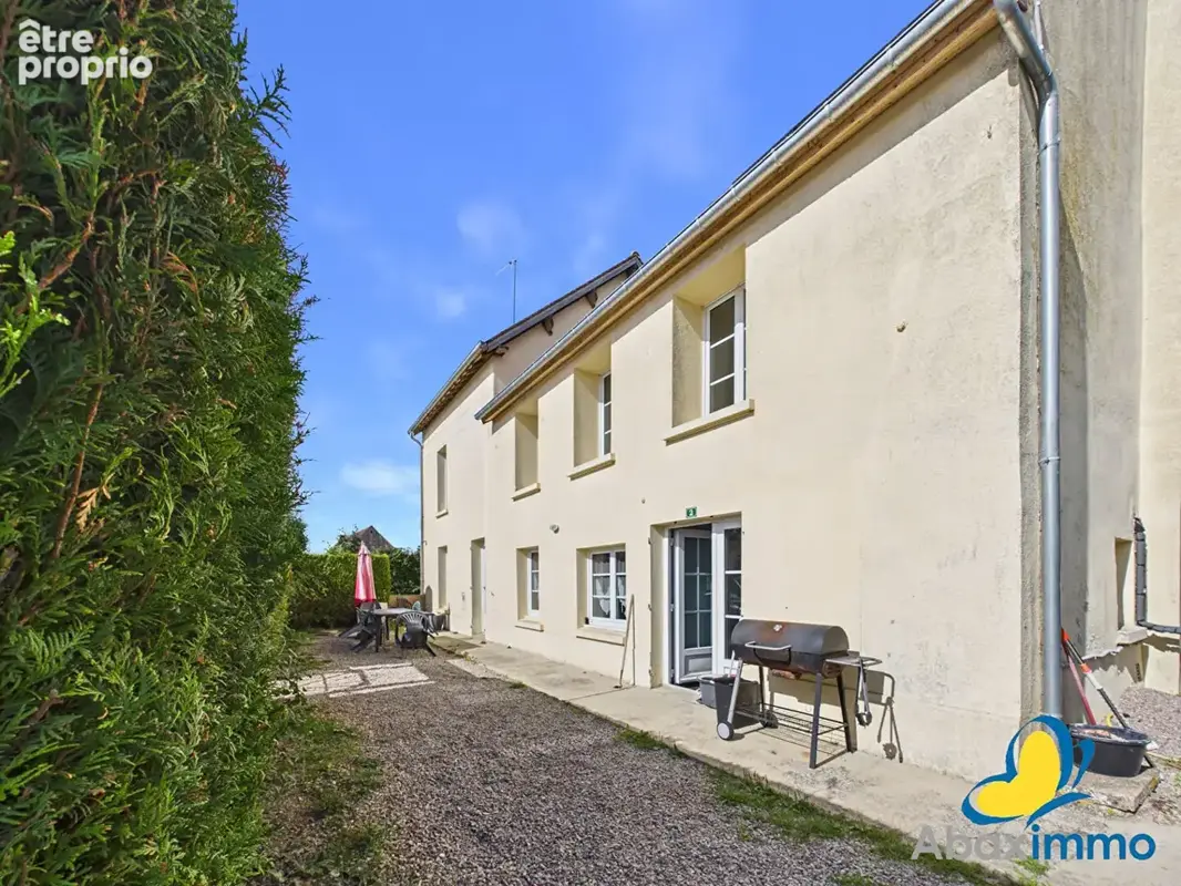 Maison à OCCAGNES