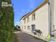 Maison à OCCAGNES