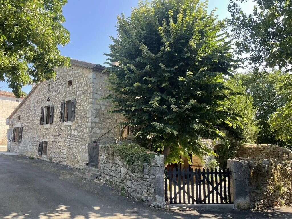Maison à SAINT-ANDRE-DE-CRUZIERES
