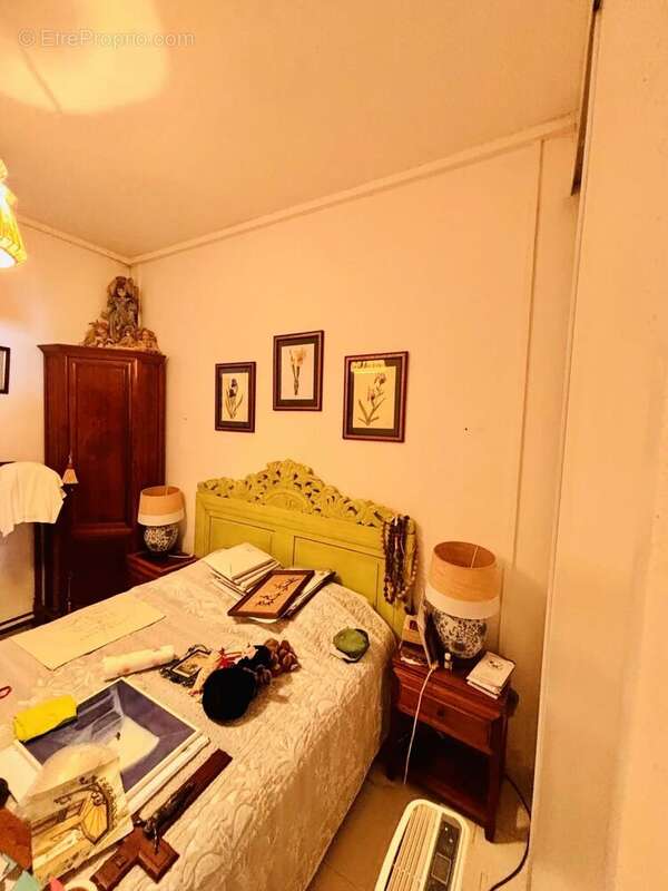 Appartement à SAINT-DENIS