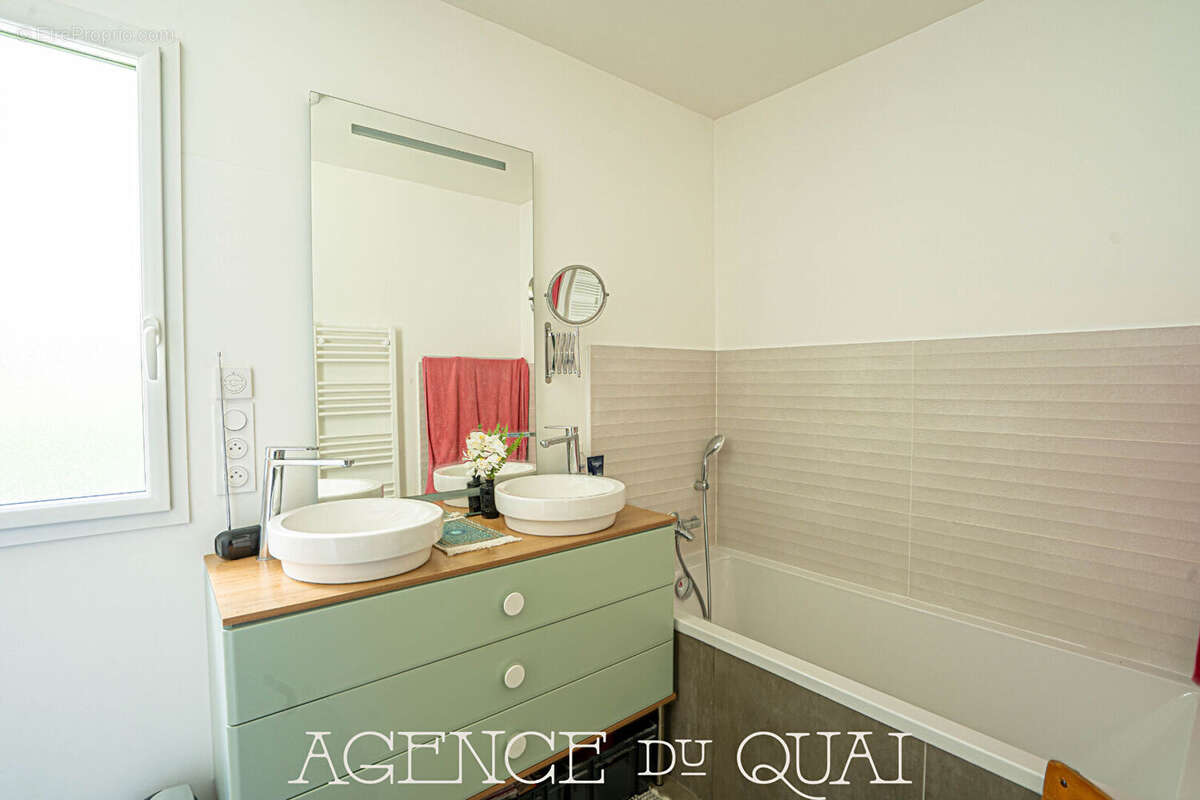 Maison à CONCARNEAU