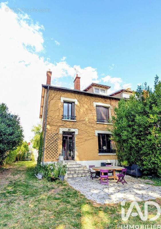 Photo 1 - Maison à ORLEANS