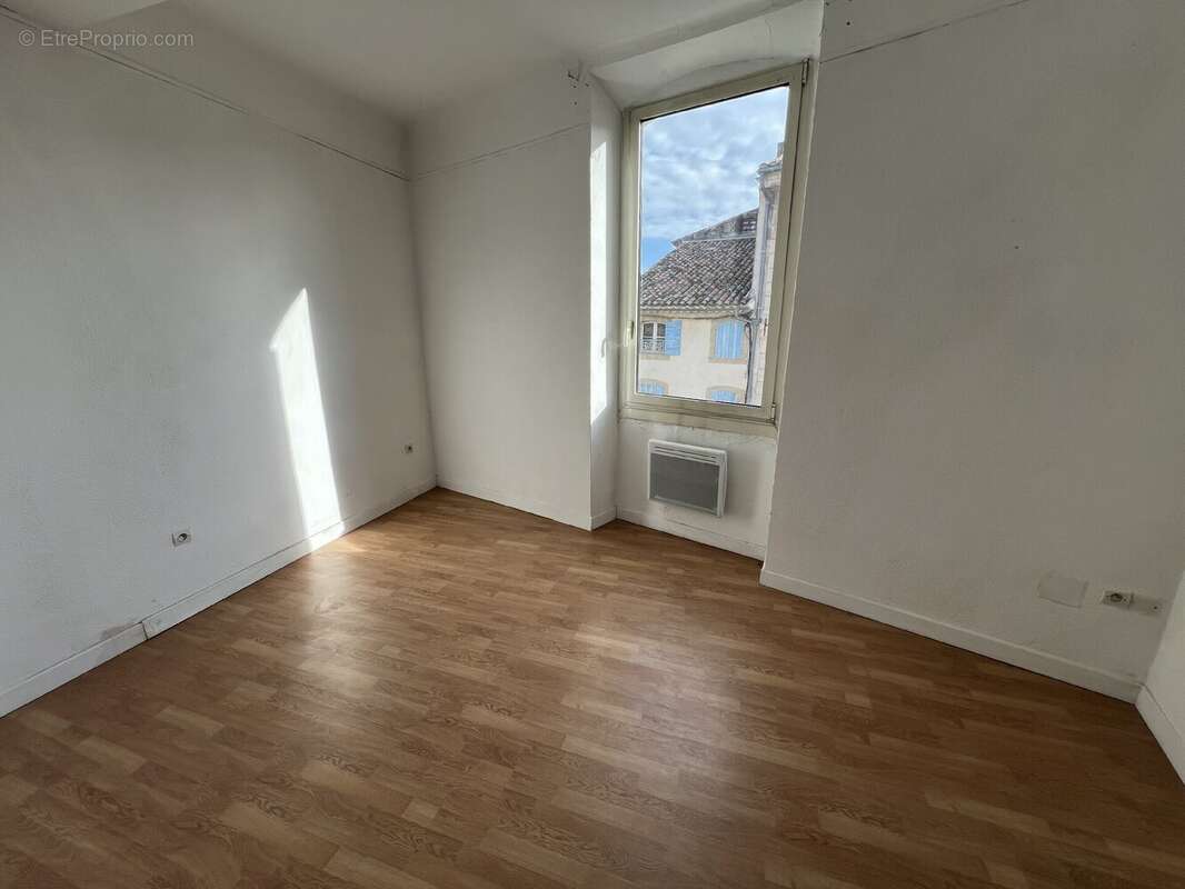 Appartement à EYGUIERES