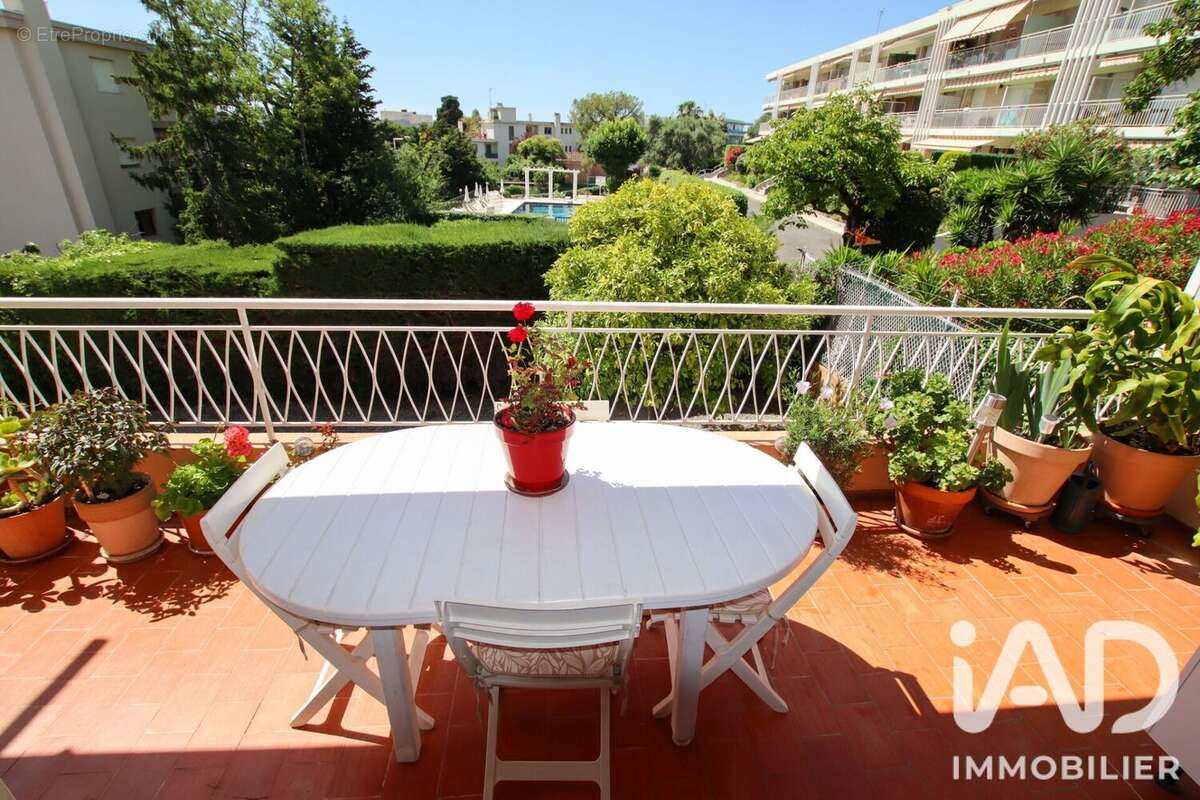 Photo 5 - Appartement à ANTIBES
