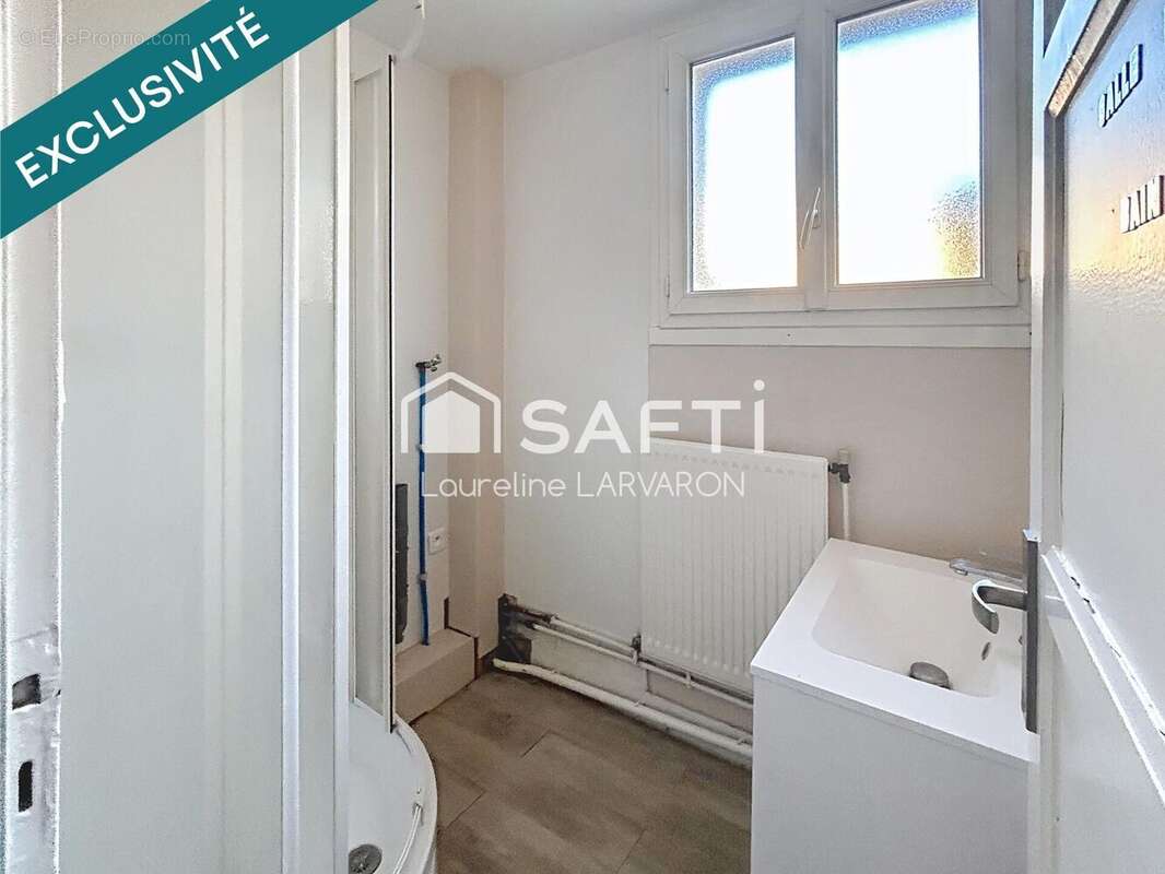 Photo 8 - Appartement à VIENNE