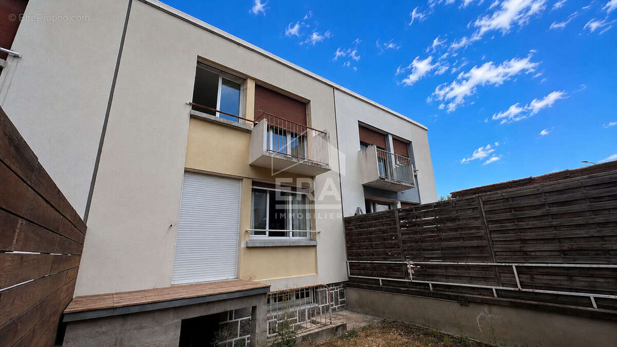 Maison 73m² à aubière - photo 2