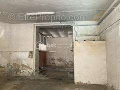 Vends local commercial debut cours napoleon ajaccio - photo 7