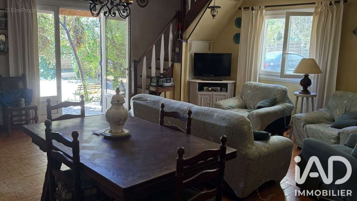 Photo 7 - Maison à FAYENCE