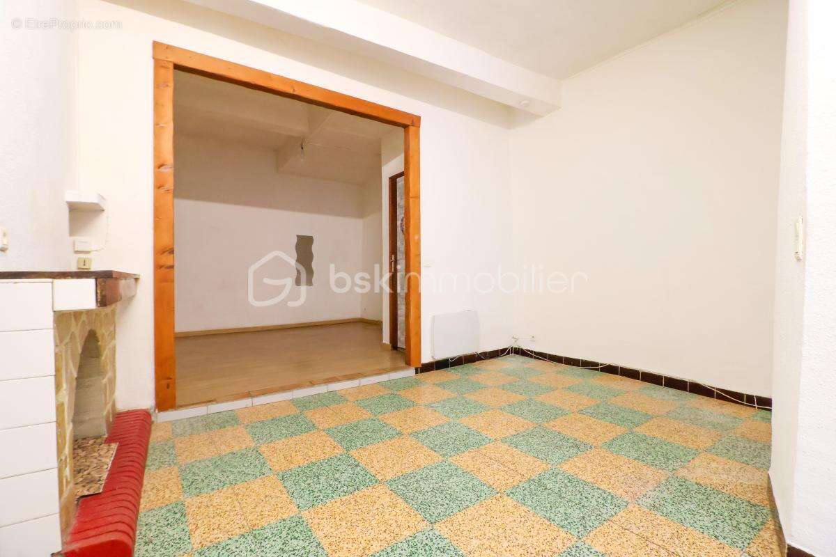 Maison à SAINT-ANDRE-DE-SANGONIS