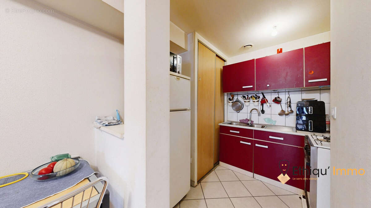 Appartement 51 m² à Mulhouse  - photo 7