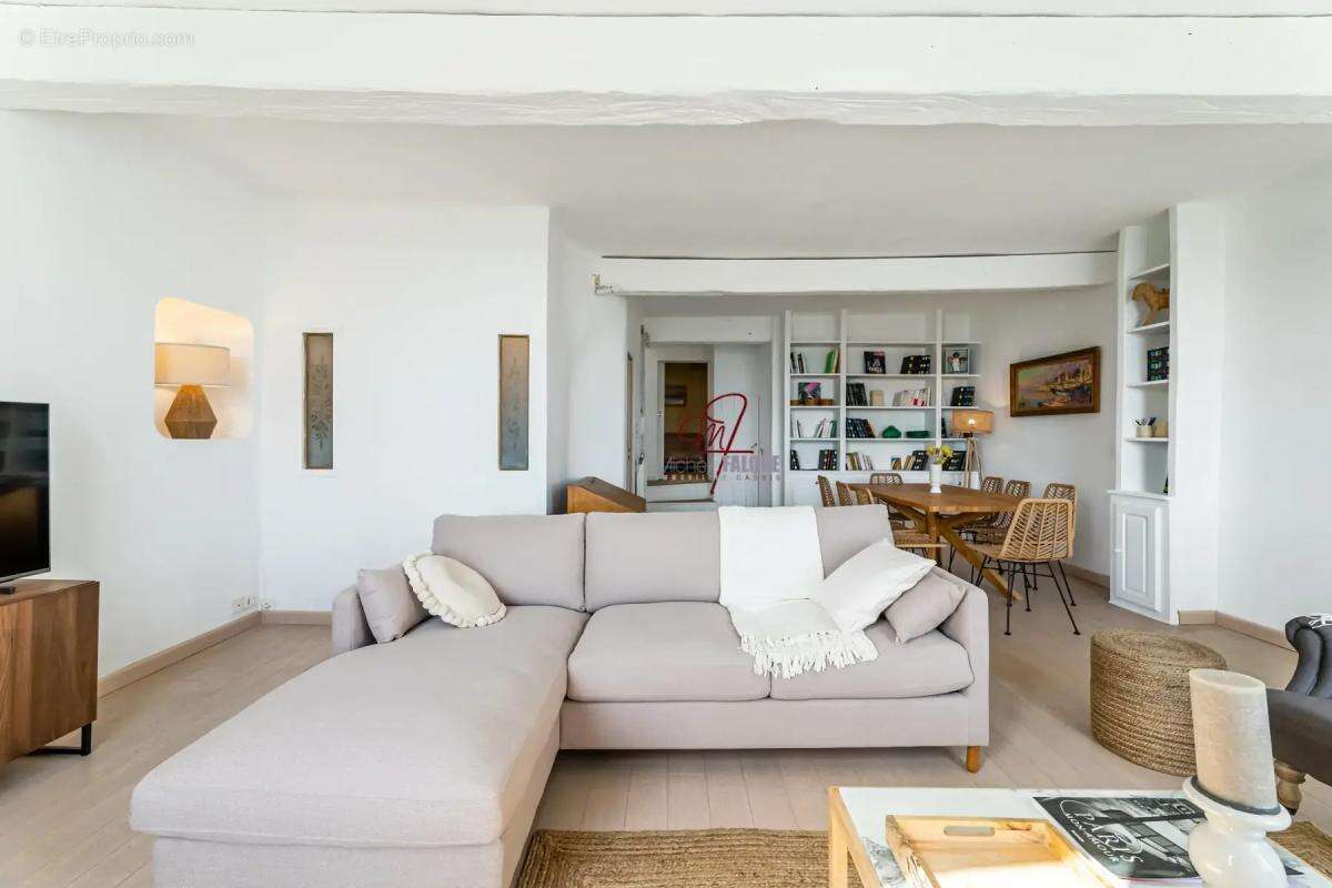 Appartement à CASSIS