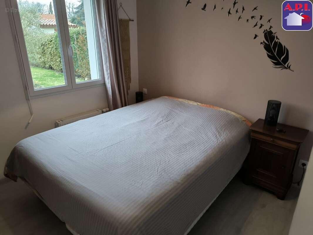 Maison 75 m² à Puydaniel  - photo 7