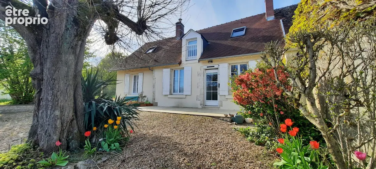Maison à ONZAIN