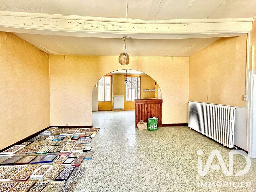 Maison 281 m² à Villeneuve-Sur-Yonne  - photo 9