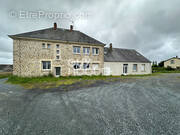 Appartement à MILLIERES