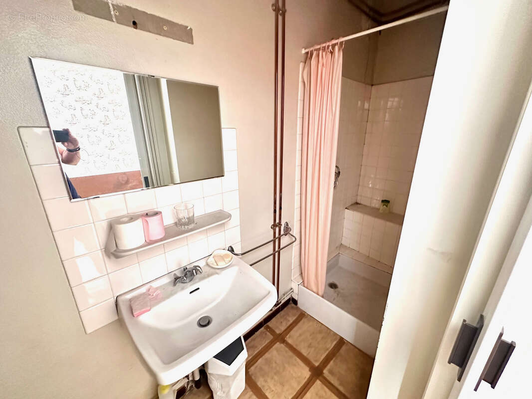 Appartement à LOURDES