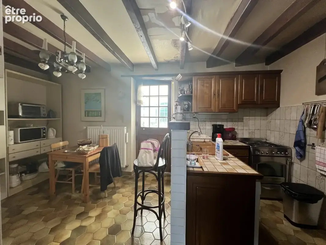 Maison de campagne ! - photo 6