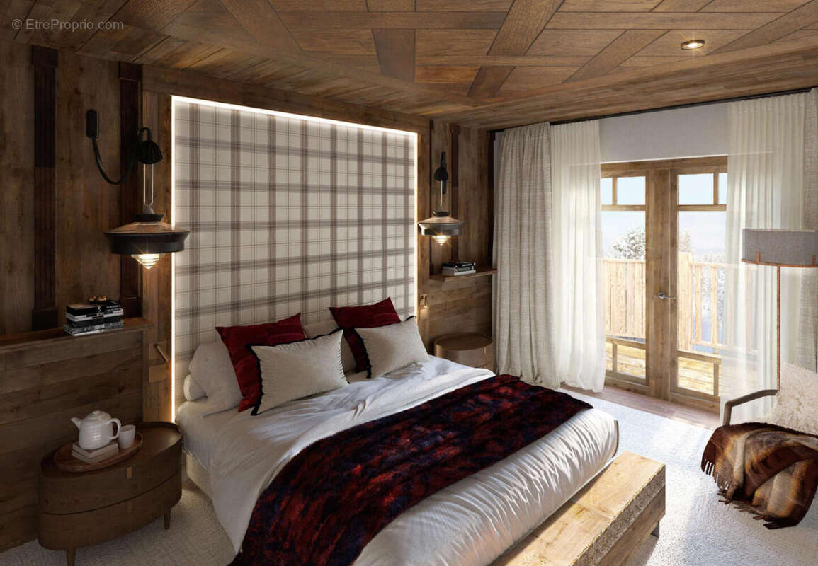 Ski Apartment for sale Val d'Isere - Appartement à VAL-D'ISERE