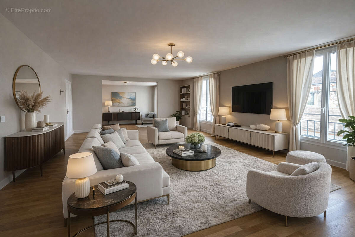 Appartement à PROVINS