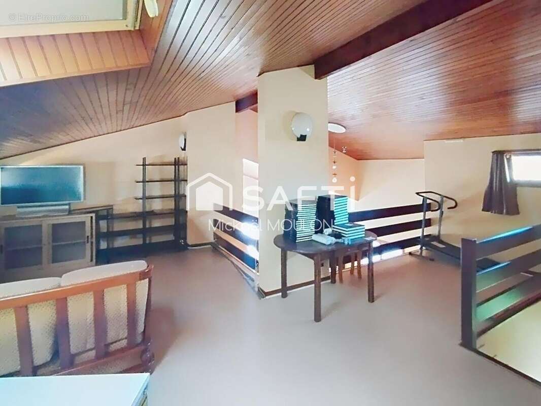 Photo 6 - Maison à SAINT-ALBAN